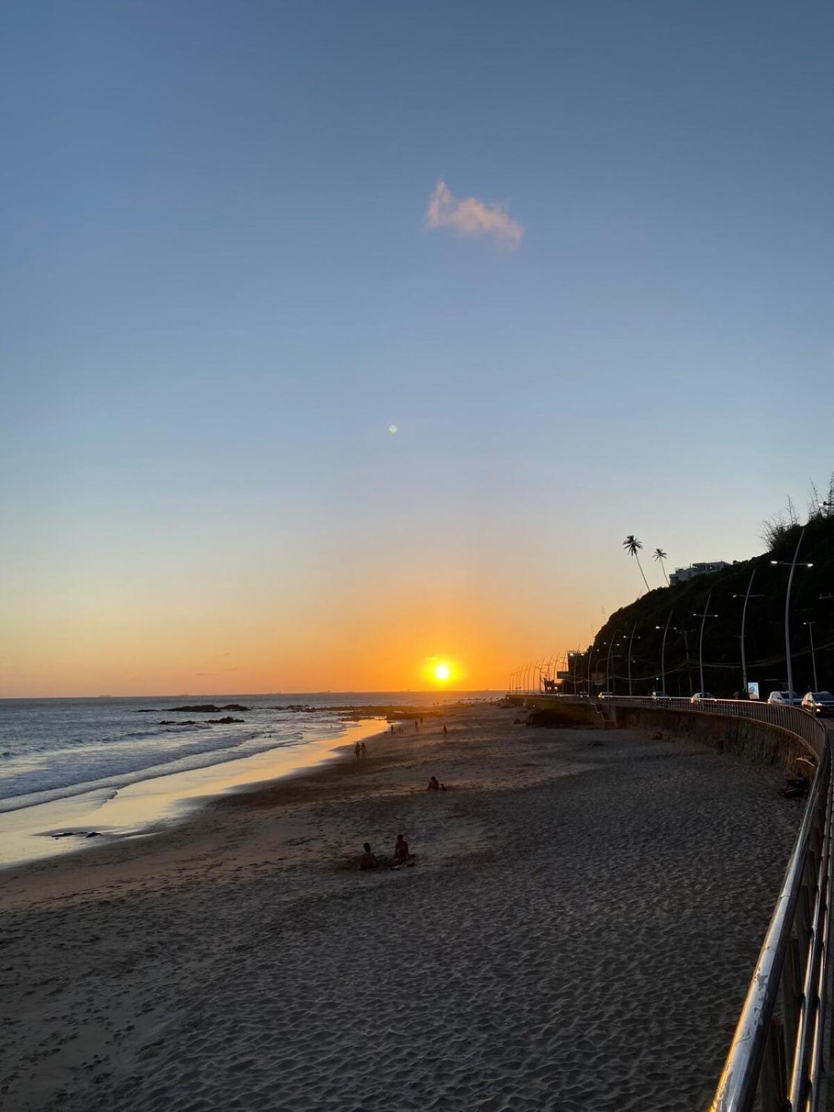 Circuito Carnaval Com Vista O Mar