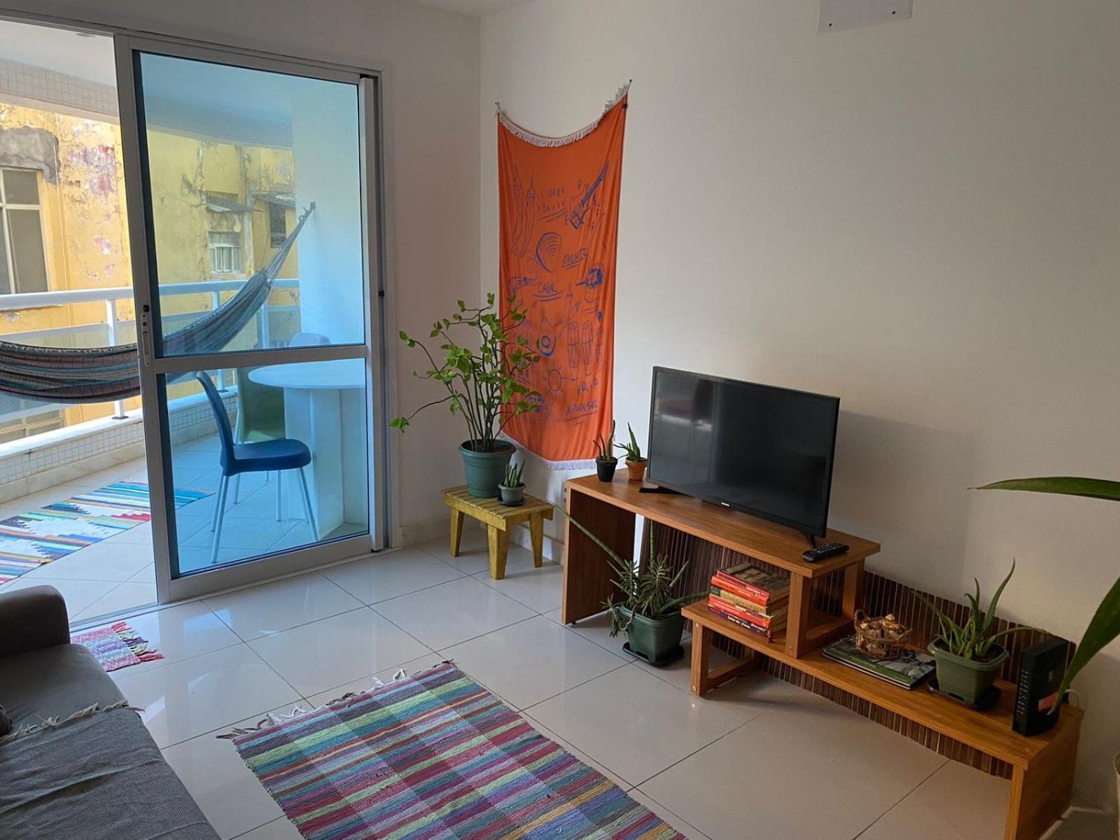 Circuito Carnaval Com Vista O Mar Apartment Salvador